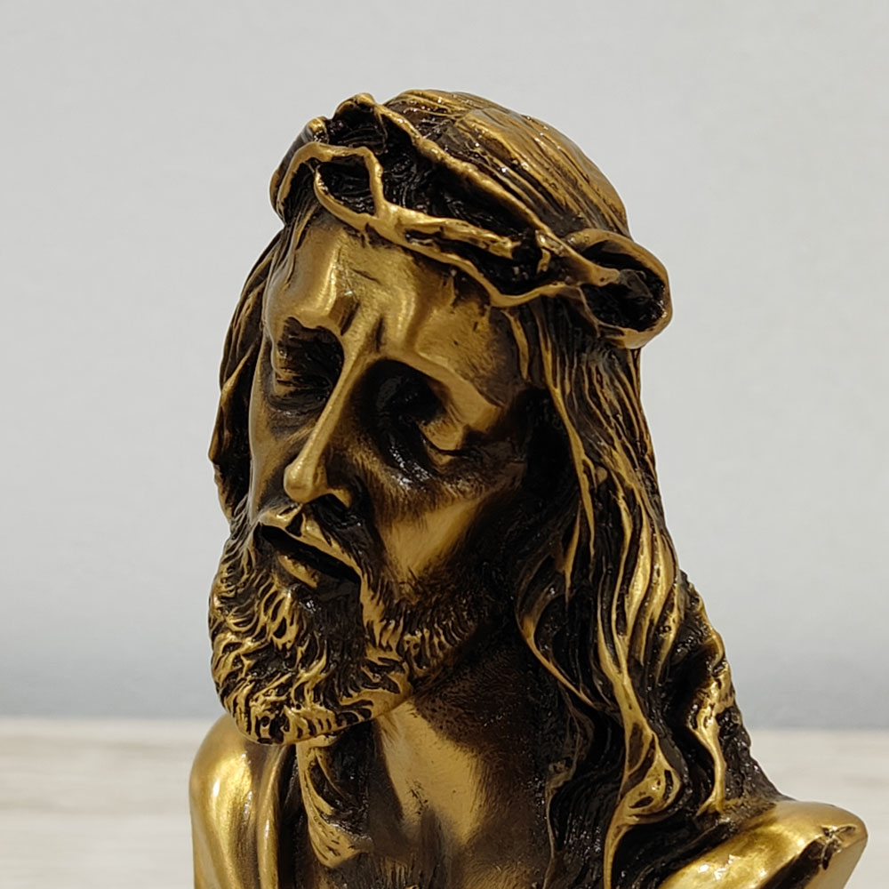 Chúa Thánh Tâm Đồng Thau