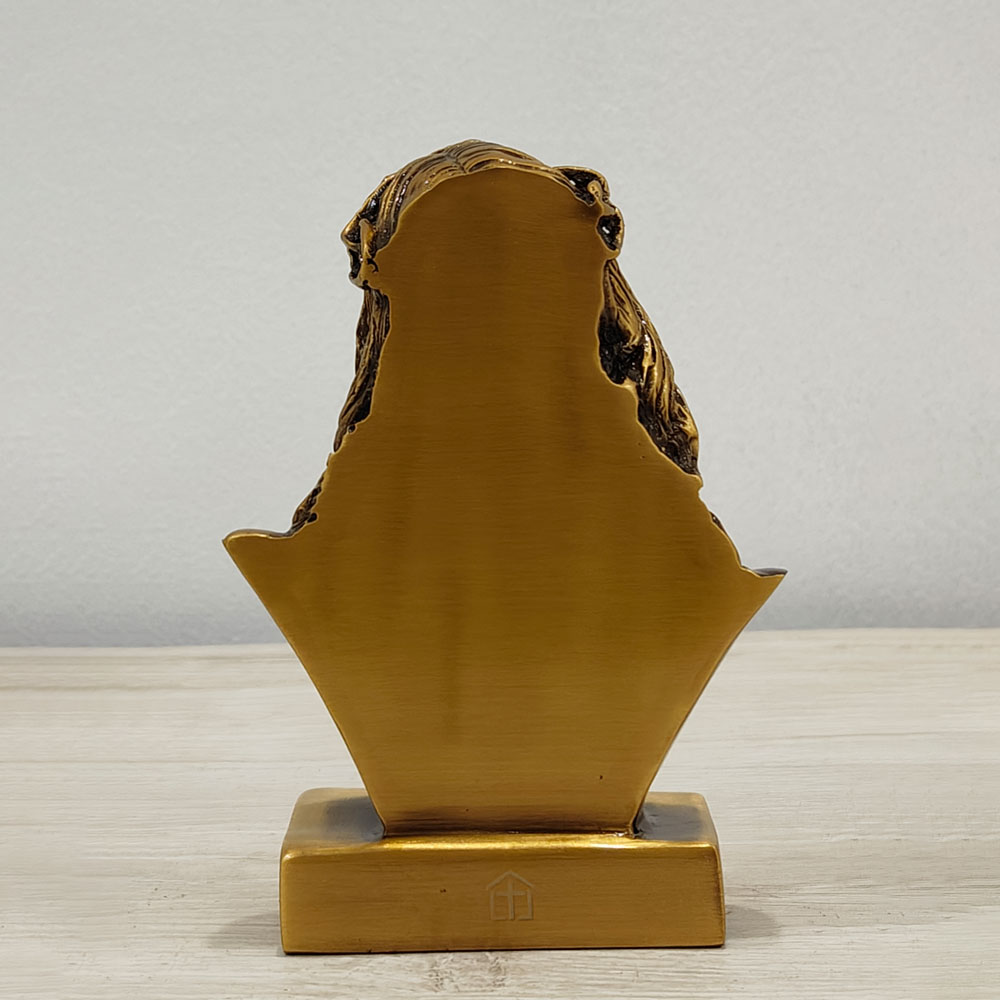 Chúa Thánh Tâm Đồng Thau